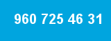 960 725 46 31